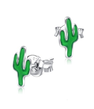 Cactus Kids Stud Earring STS-5659